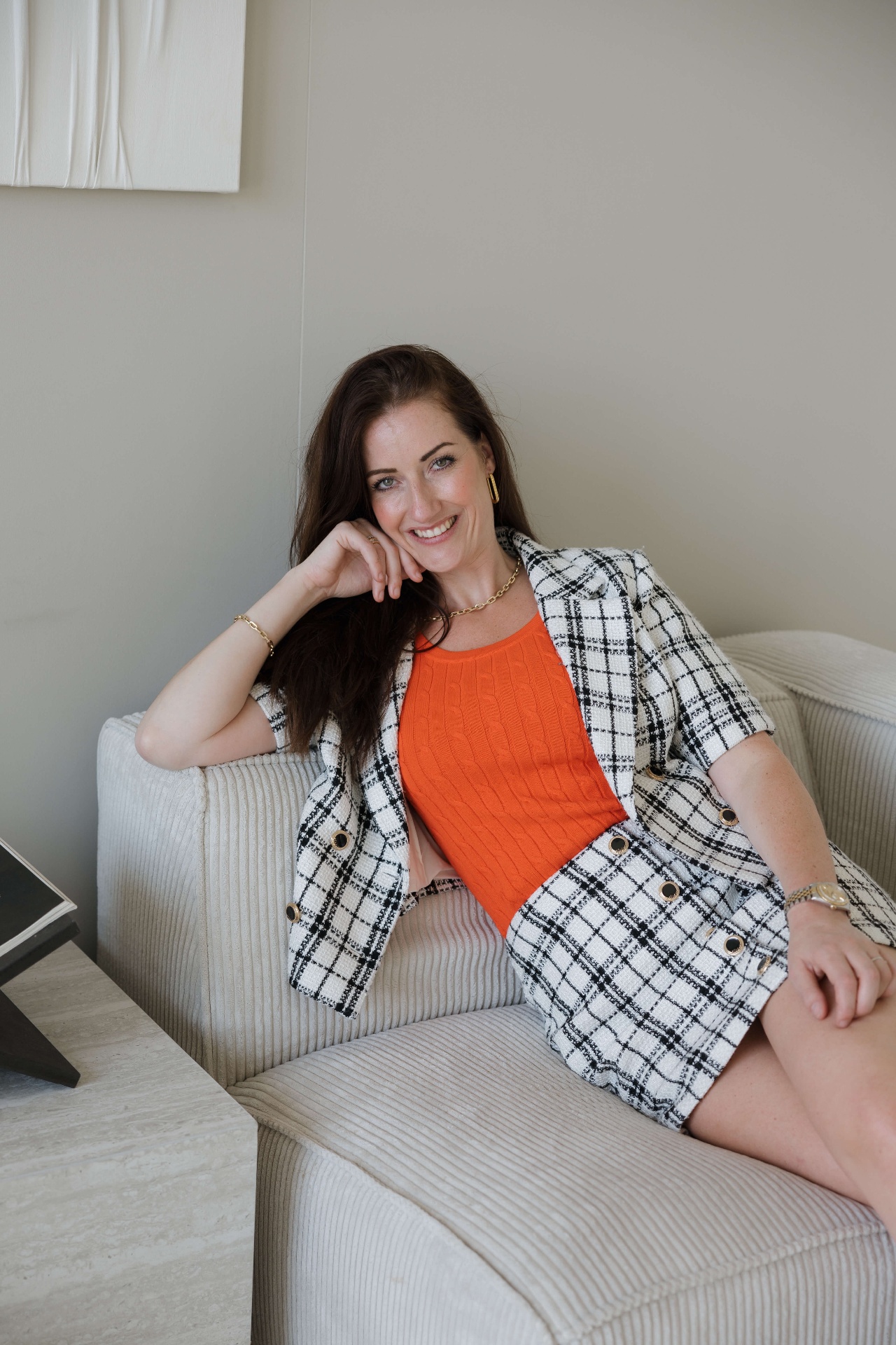 Naomi Beusink, Meta Ads specialist
